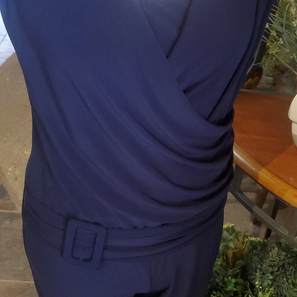 💞Joseph Ribkoff* Jumpsuit - Picture 4 of 8